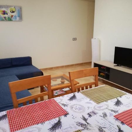 Appartement Apartamento Fuerte 2 à Puerto del Rosario  Extérieur photo