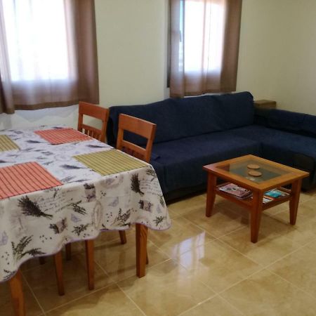 Appartement Apartamento Fuerte 2 à Puerto del Rosario  Extérieur photo