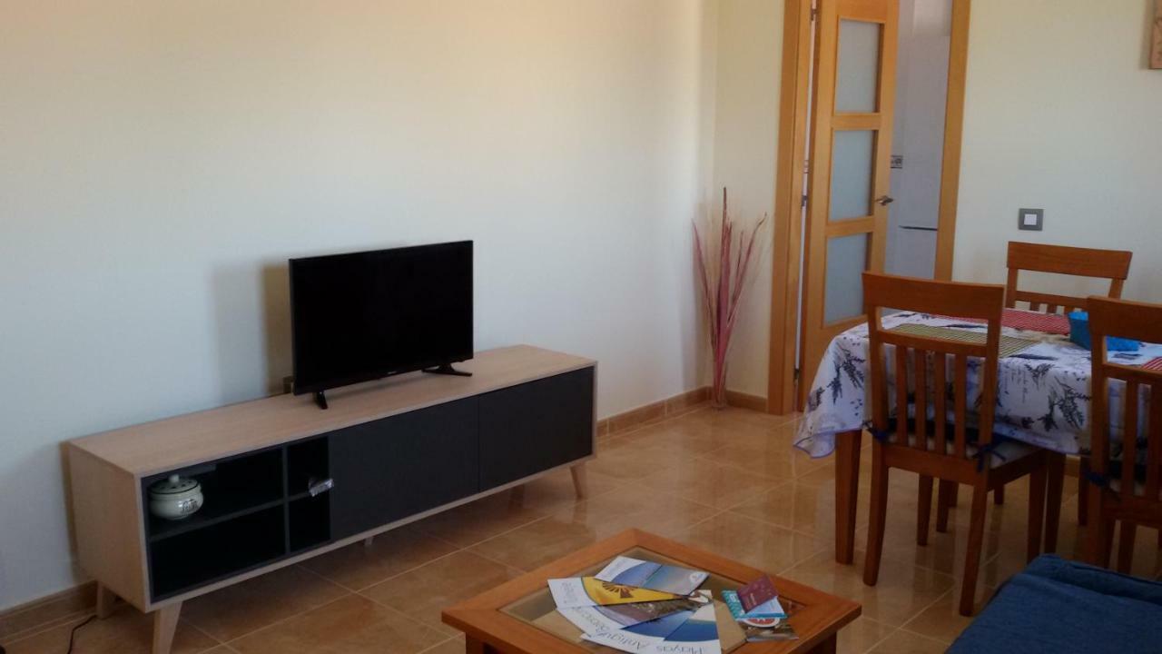 Appartement Apartamento Fuerte 2 à Puerto del Rosario  Extérieur photo