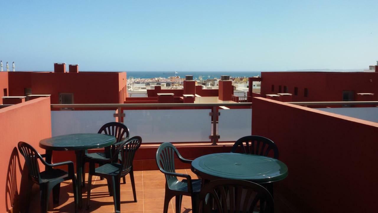Appartement Apartamento Fuerte 2 à Puerto del Rosario  Extérieur photo