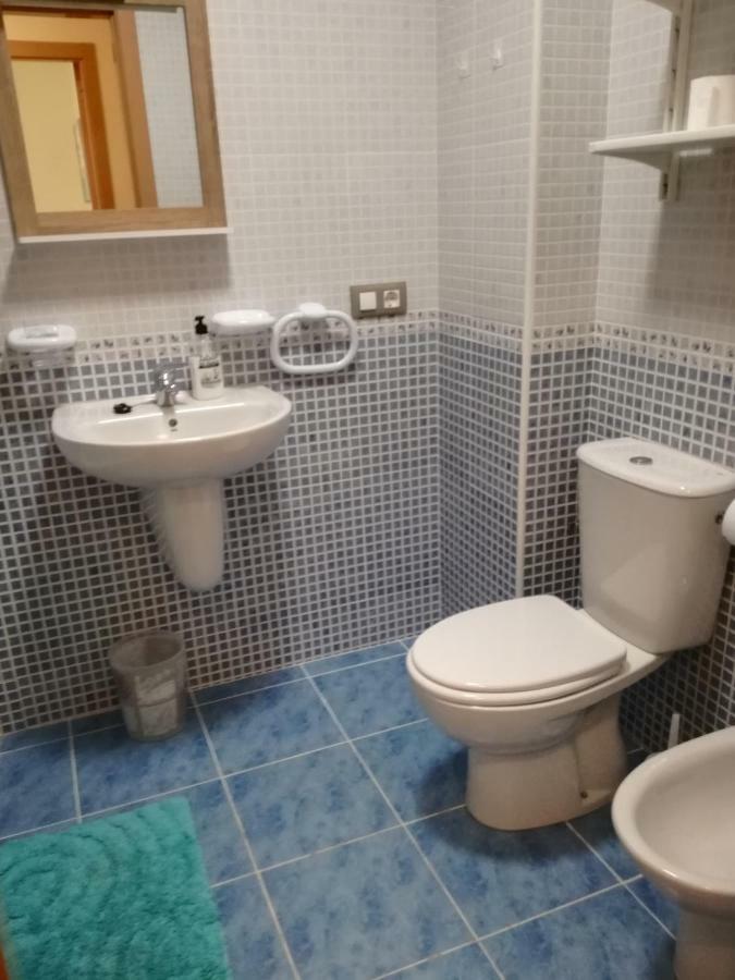Appartement Apartamento Fuerte 2 à Puerto del Rosario  Extérieur photo