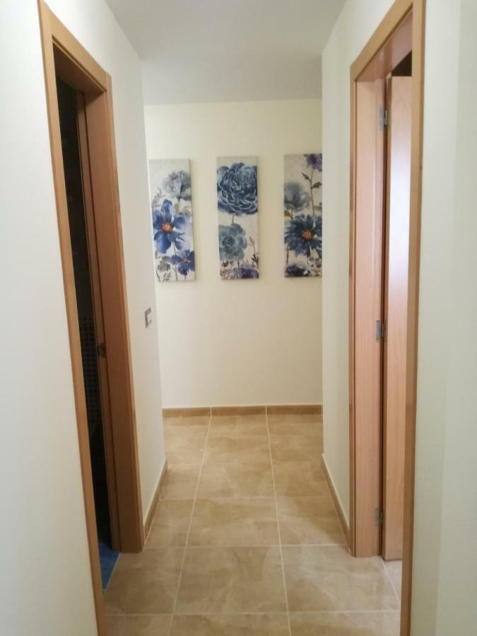 Appartement Apartamento Fuerte 2 à Puerto del Rosario  Extérieur photo