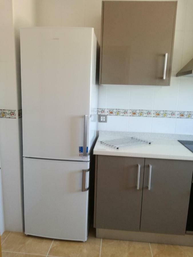 Appartement Apartamento Fuerte 2 à Puerto del Rosario  Extérieur photo