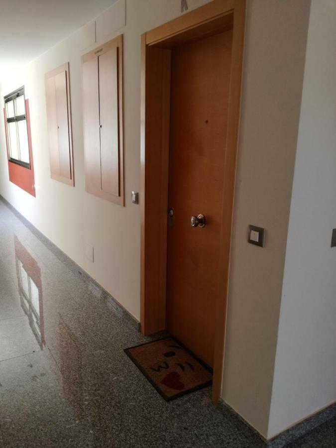Appartement Apartamento Fuerte 2 à Puerto del Rosario  Extérieur photo