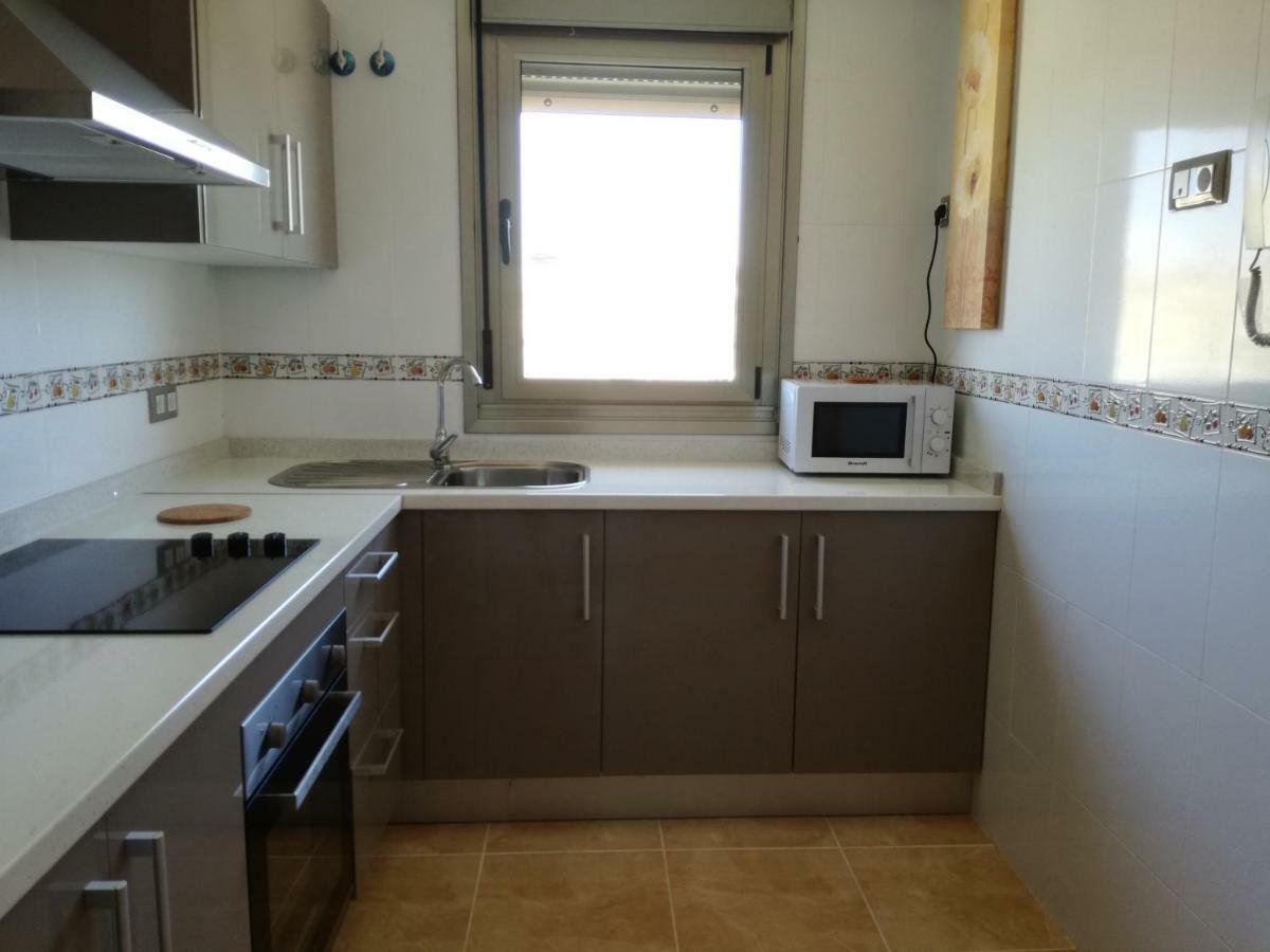 Appartement Apartamento Fuerte 2 à Puerto del Rosario  Extérieur photo
