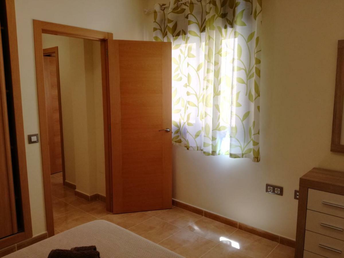 Appartement Apartamento Fuerte 2 à Puerto del Rosario  Extérieur photo